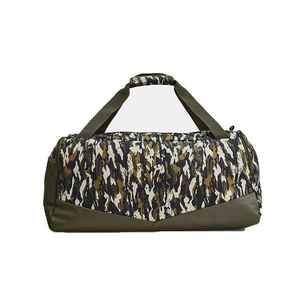 Under Armour Undeniable 5.0 MD duffle bag - Under Armour Undeniable 5.0 MD duffle bag - Image 5 of 11