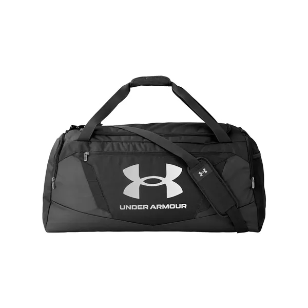 Under Armour Undeniable 5.0 LG Duffle Bag - Under Armour Undeniable 5.0 LG Duffle Bag - Image 1 of 9