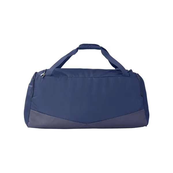 Under Armour Undeniable 5.0 LG Duffle Bag - Under Armour Undeniable 5.0 LG Duffle Bag - Image 6 of 9
