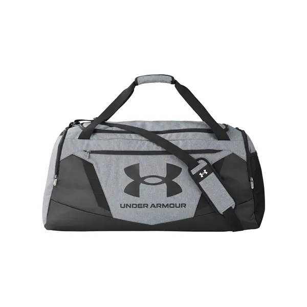 Under Armour Undeniable 5.0 LG Duffle Bag - Under Armour Undeniable 5.0 LG Duffle Bag - Image 7 of 9