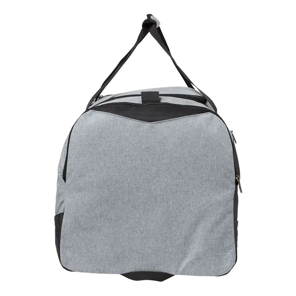 Under Armour Undeniable 5.0 LG Duffle Bag - Under Armour Undeniable 5.0 LG Duffle Bag - Image 8 of 9