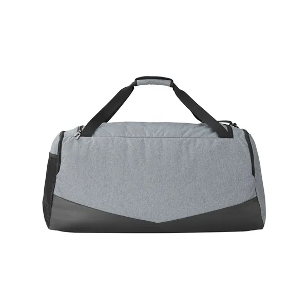 Under Armour Undeniable 5.0 LG Duffle Bag - Under Armour Undeniable 5.0 LG Duffle Bag - Image 9 of 9