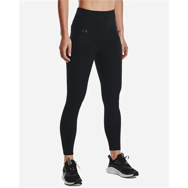 Under Armour Women's Motion Ankle Leggings - Under Armour Women's Motion Ankle Leggings - Image 0 of 0