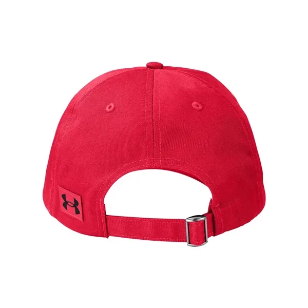 Under Armour Team Chino Cap - Under Armour Team Chino Cap - Image 8 of 12