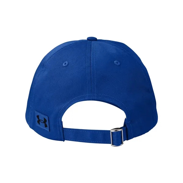 Under Armour Team Chino Cap - Under Armour Team Chino Cap - Image 10 of 12