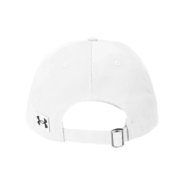 Under Armour Team Chino Cap - Under Armour Team Chino Cap - Image 12 of 12