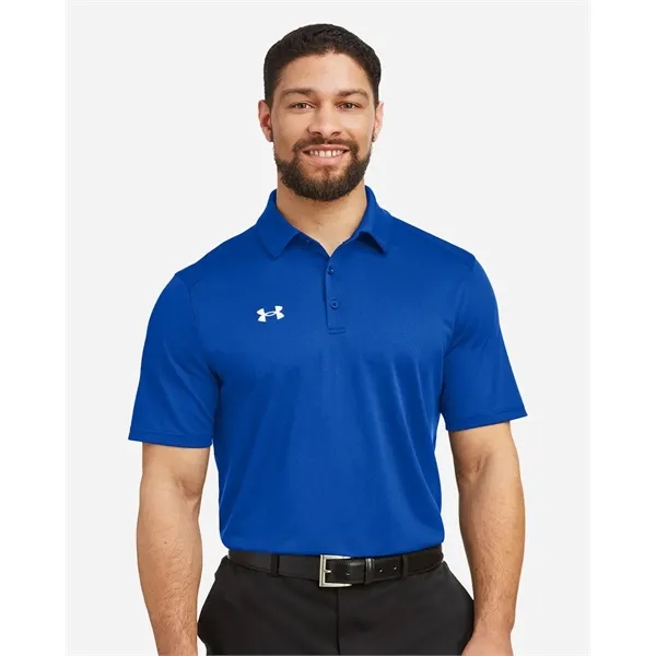 Under Armour Men's Tech™ Polo - Under Armour Men's Tech™ Polo - Image 0 of 16