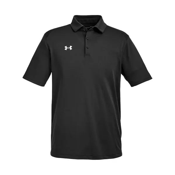 Under Armour Men's Tech™ Polo - Under Armour Men's Tech™ Polo - Image 1 of 16