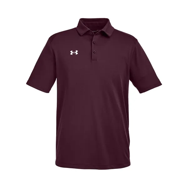 Under Armour Men's Tech™ Polo - Under Armour Men's Tech™ Polo - Image 7 of 16
