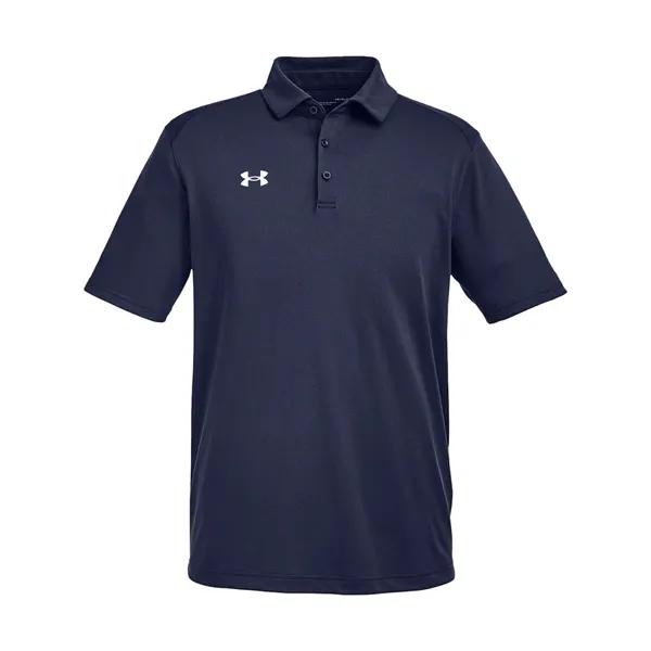 Under Armour Men's Tech™ Polo - Under Armour Men's Tech™ Polo - Image 9 of 16
