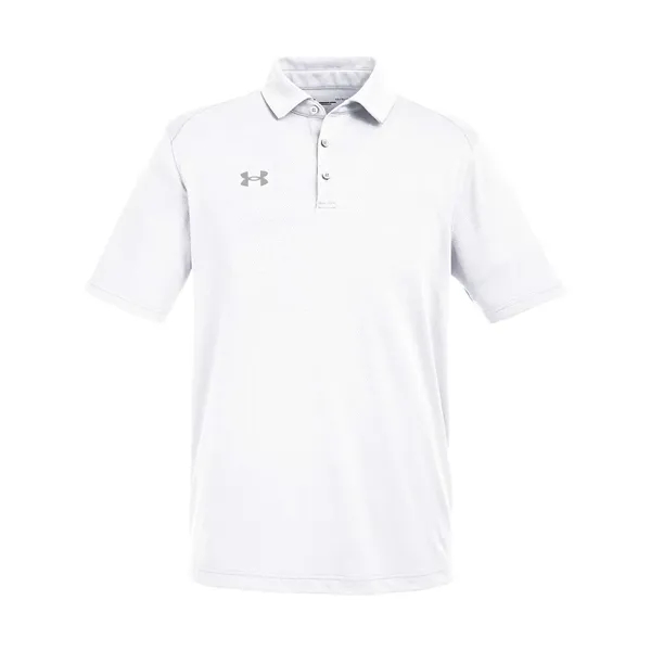 Under Armour Men's Tech™ Polo - Under Armour Men's Tech™ Polo - Image 16 of 16