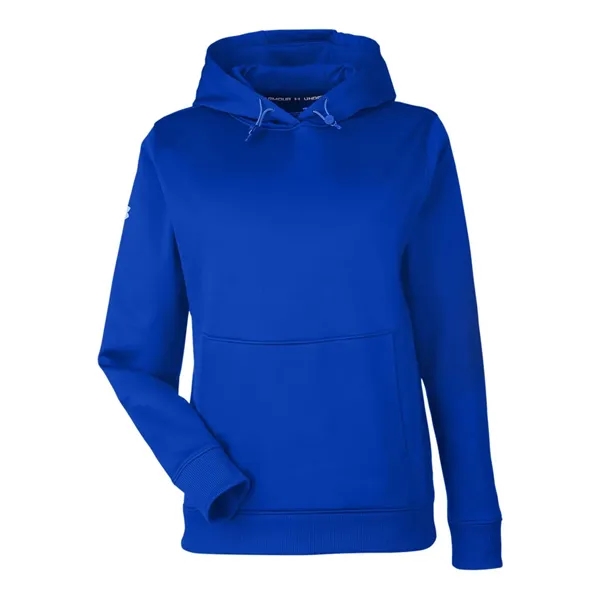 Under Armour Women's Storm Armour Fleece - Under Armour Women's Storm Armour Fleece - Image 7 of 8