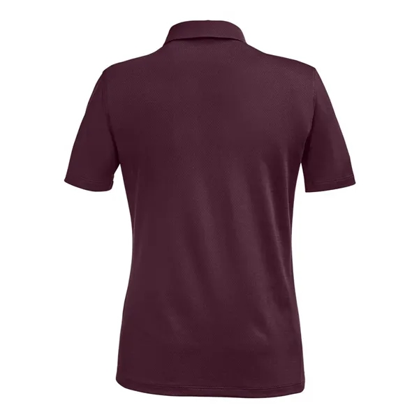 Under Armour Women's Tech™ Polo - Under Armour Women's Tech™ Polo - Image 8 of 18