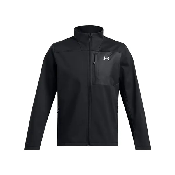 Under Armour Men's ColdGear® Infrared Shield 2.0 Jacket - Under Armour Men's ColdGear® Infrared Shield 2.0 Jacket - Image 1 of 10