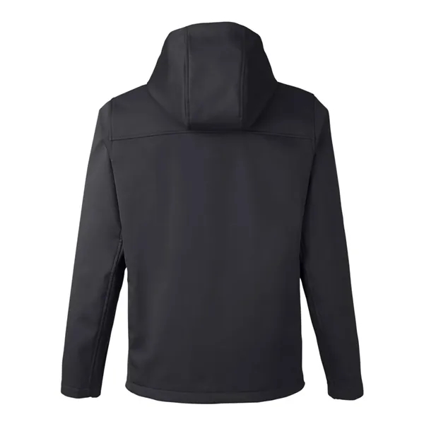 Under Armour Men's ColdGear® Infrared Shield 2.0 Hooded J... - Under Armour Men's ColdGear® Infrared Shield 2.0 Hooded J... - Image 2 of 8