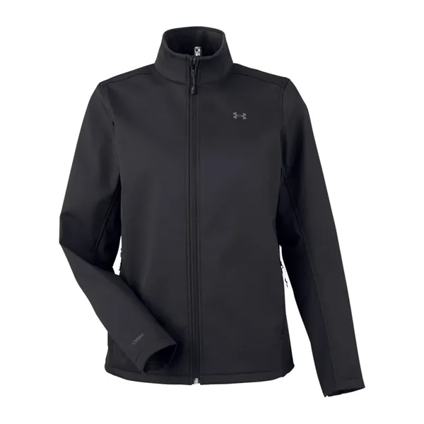 Under Armour Women's ColdGear® Infrared Shield 2.0 Jacket - Under Armour Women's ColdGear® Infrared Shield 2.0 Jacket - Image 1 of 8