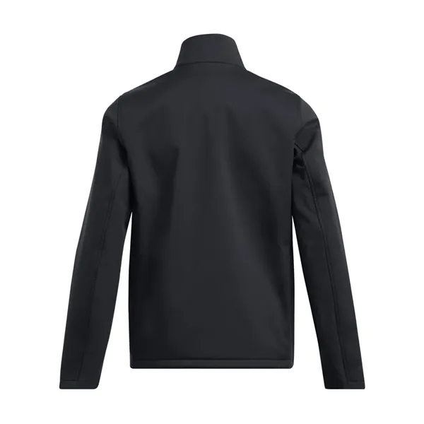 Under Armour Women's ColdGear® Infrared Shield 2.0 Jacket - Under Armour Women's ColdGear® Infrared Shield 2.0 Jacket - Image 4 of 8