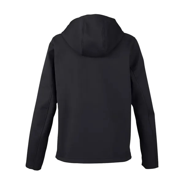 Under Armour Women's ColdGear® Infared Shield 2.0 Hooded ... - Under Armour Women's ColdGear® Infared Shield 2.0 Hooded ... - Image 2 of 6