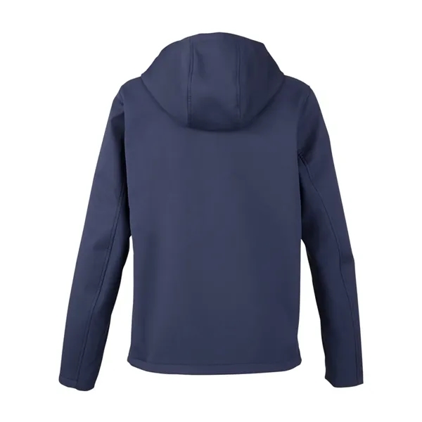 Under Armour Women's ColdGear® Infared Shield 2.0 Hooded ... - Under Armour Women's ColdGear® Infared Shield 2.0 Hooded ... - Image 6 of 6