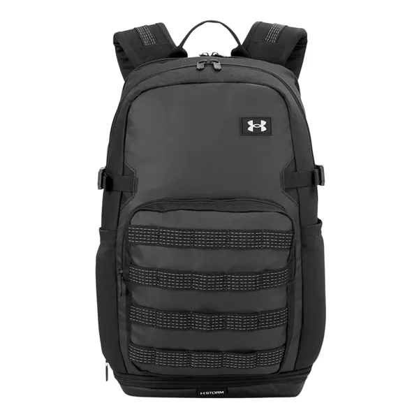 Under Armour Triumph Water-Resistant Laptop Backpack - Under Armour Triumph Water-Resistant Laptop Backpack - Image 1 of 2