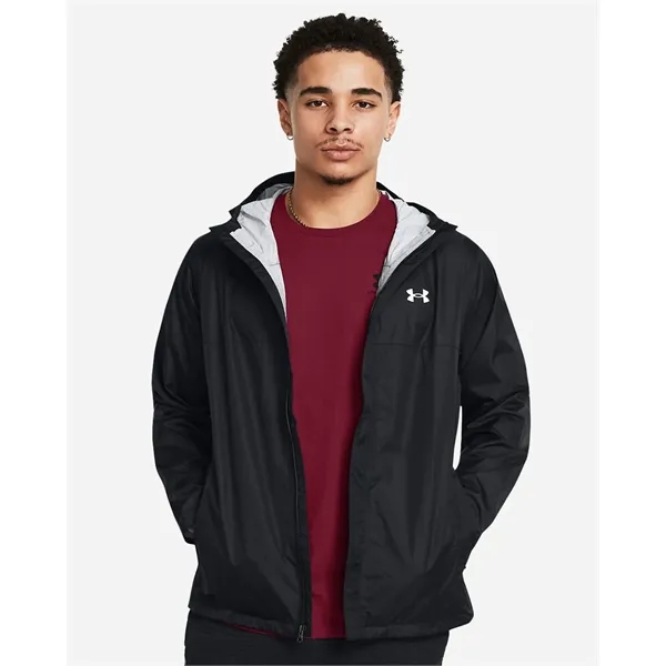 Under Armour Men's Stormproof Cloudstrike 2.0 Jacket - Under Armour Men's Stormproof Cloudstrike 2.0 Jacket - Image 0 of 8