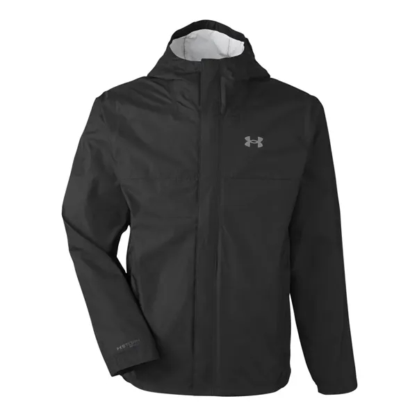 Under Armour Men's Stormproof Cloudstrike 2.0 Jacket - Under Armour Men's Stormproof Cloudstrike 2.0 Jacket - Image 1 of 8