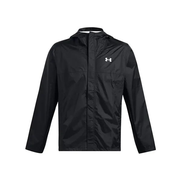 Under Armour Men's Stormproof Cloudstrike 2.0 Jacket - Under Armour Men's Stormproof Cloudstrike 2.0 Jacket - Image 3 of 8