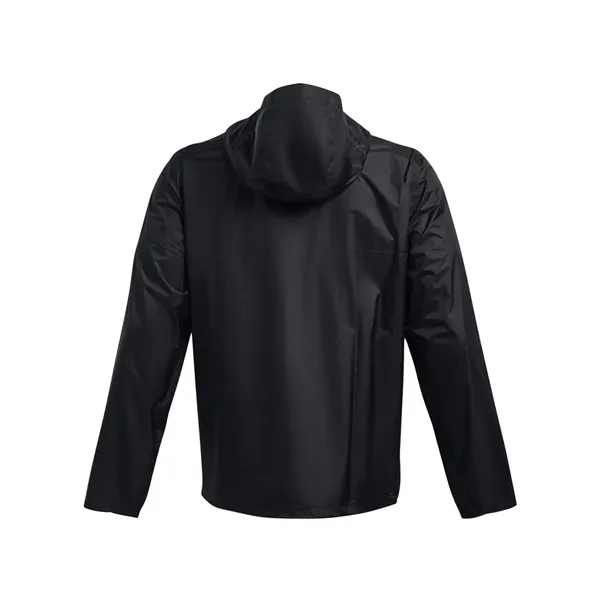 Under Armour Men's Stormproof Cloudstrike 2.0 Jacket - Under Armour Men's Stormproof Cloudstrike 2.0 Jacket - Image 4 of 8
