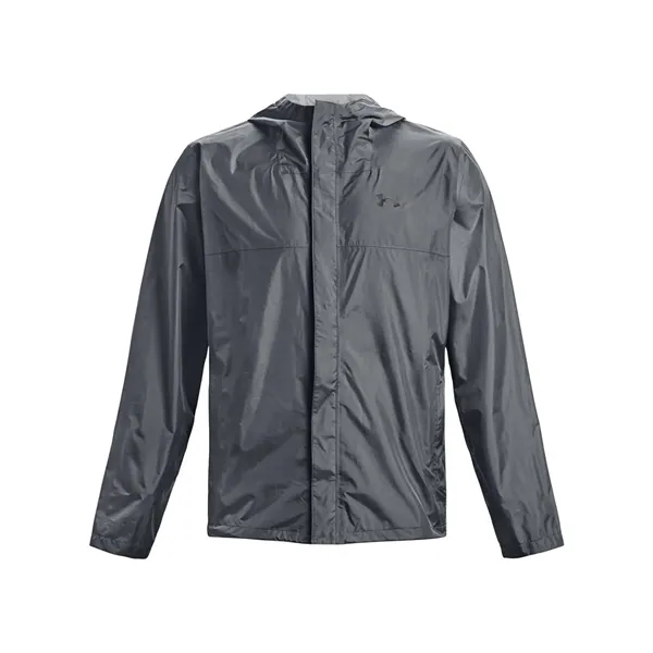 Under Armour Men's Stormproof Cloudstrike 2.0 Jacket - Under Armour Men's Stormproof Cloudstrike 2.0 Jacket - Image 7 of 8