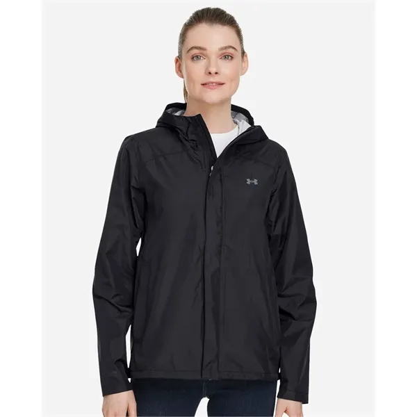 Under Armour Women's Cloudstrike 2.0 Jacket - Under Armour Women's Cloudstrike 2.0 Jacket - Image 0 of 4