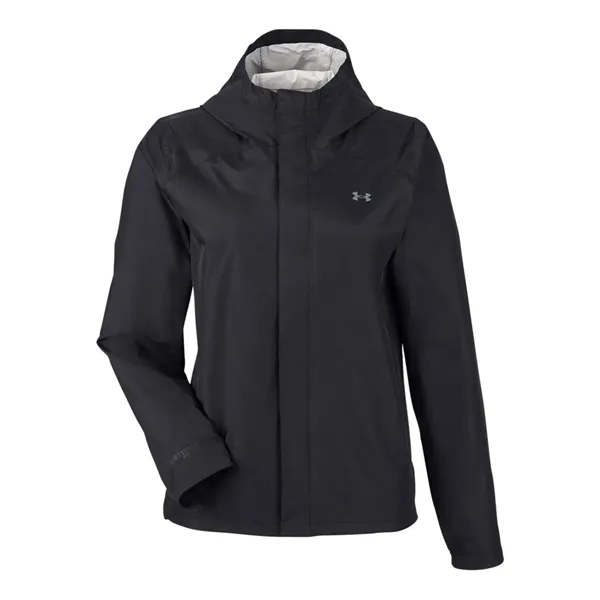 Under Armour Women's Cloudstrike 2.0 Jacket - Under Armour Women's Cloudstrike 2.0 Jacket - Image 1 of 4