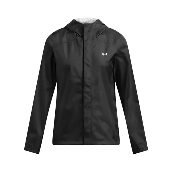 Under Armour Women's Cloudstrike 2.0 Jacket - Under Armour Women's Cloudstrike 2.0 Jacket - Image 3 of 4