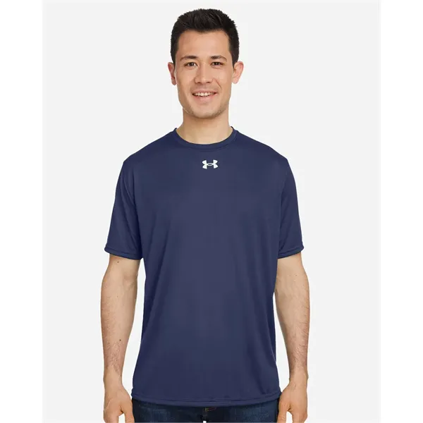 Under Armour Men's Team Tech™ T-Shirt - Under Armour Men's Team Tech™ T-Shirt - Image 0 of 24