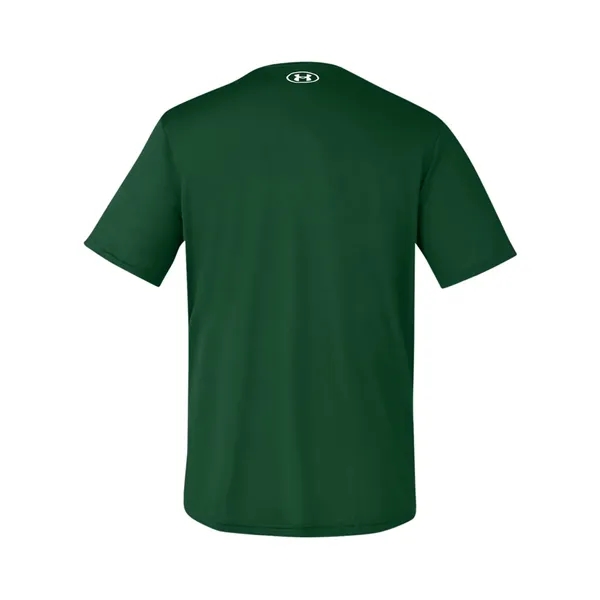Under Armour Men's Team Tech™ T-Shirt - Under Armour Men's Team Tech™ T-Shirt - Image 8 of 24