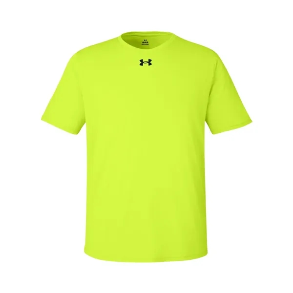 Under Armour Men's Team Tech™ T-Shirt - Under Armour Men's Team Tech™ T-Shirt - Image 9 of 24