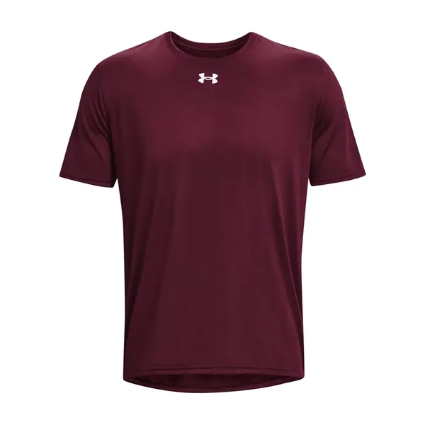 Under Armour Men's Team Tech™ T-Shirt - Under Armour Men's Team Tech™ T-Shirt - Image 11 of 24