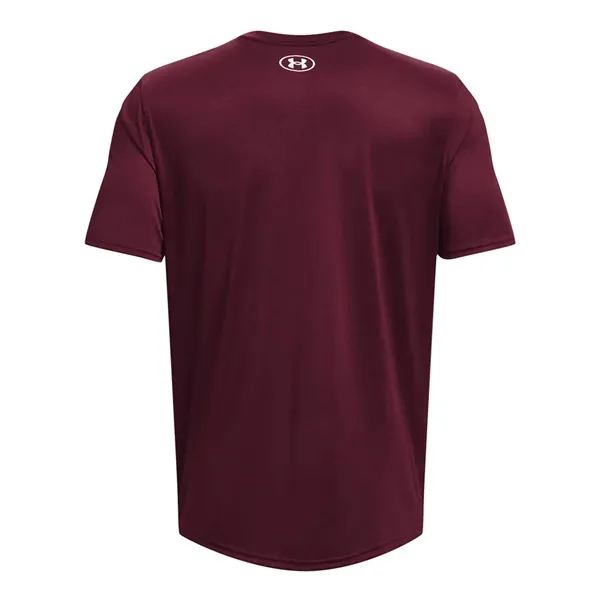 Under Armour Men's Team Tech™ T-Shirt - Under Armour Men's Team Tech™ T-Shirt - Image 12 of 24