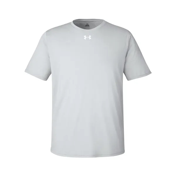 Under Armour Men's Team Tech™ T-Shirt - Under Armour Men's Team Tech™ T-Shirt - Image 15 of 24