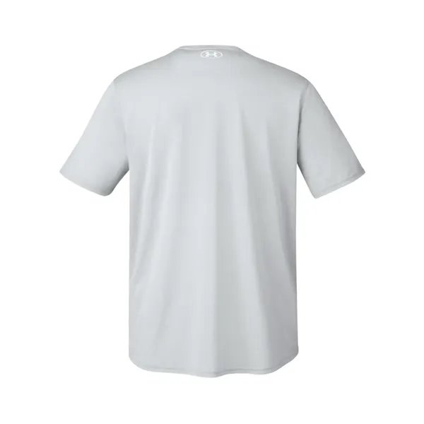 Under Armour Men's Team Tech™ T-Shirt - Under Armour Men's Team Tech™ T-Shirt - Image 16 of 24