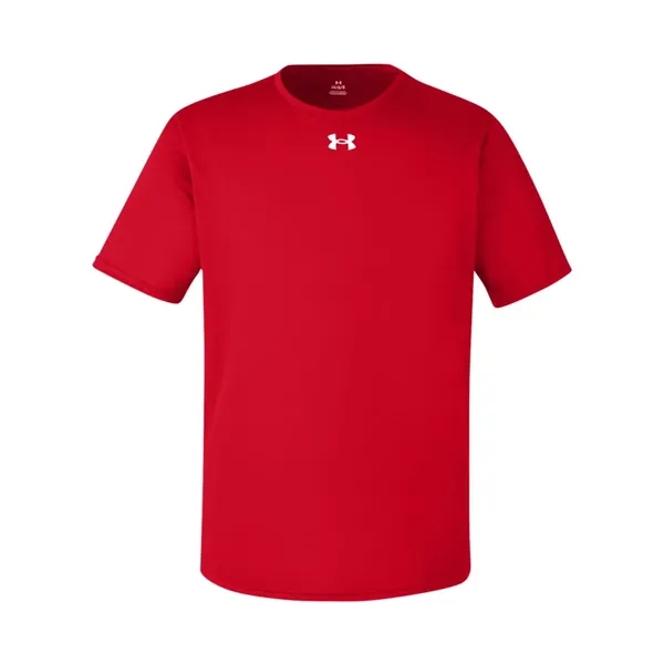 Under Armour Men's Team Tech™ T-Shirt - Under Armour Men's Team Tech™ T-Shirt - Image 17 of 24