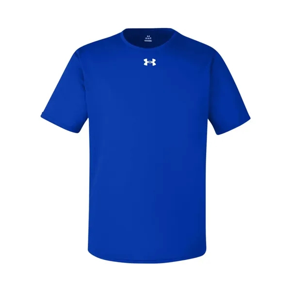 Under Armour Men's Team Tech™ T-Shirt - Under Armour Men's Team Tech™ T-Shirt - Image 19 of 24