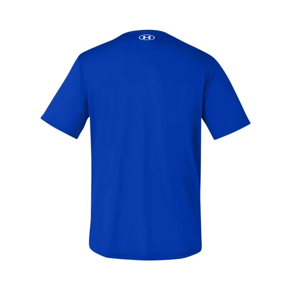 Under Armour Men's Team Tech™ T-Shirt - Under Armour Men's Team Tech™ T-Shirt - Image 20 of 24