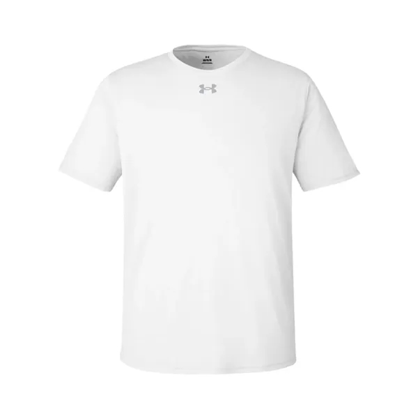 Under Armour Men's Team Tech™ T-Shirt - Under Armour Men's Team Tech™ T-Shirt - Image 23 of 24