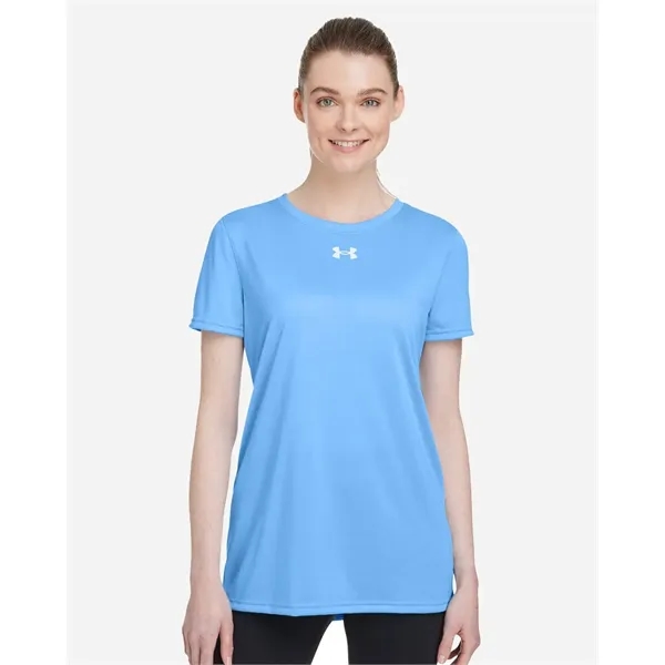 Under Armour Women's Team Tech™ T-Shirt - Under Armour Women's Team Tech™ T-Shirt - Image 0 of 24