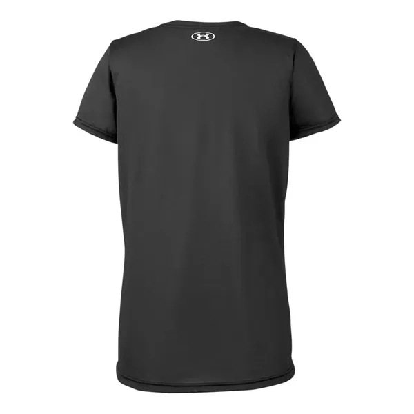 Under Armour Women's Team Tech™ T-Shirt - Under Armour Women's Team Tech™ T-Shirt - Image 2 of 24