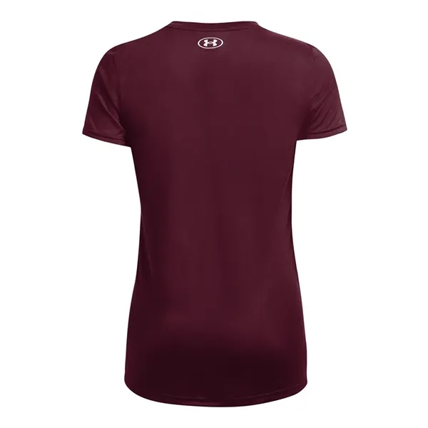 Under Armour Women's Team Tech™ T-Shirt - Under Armour Women's Team Tech™ T-Shirt - Image 12 of 24