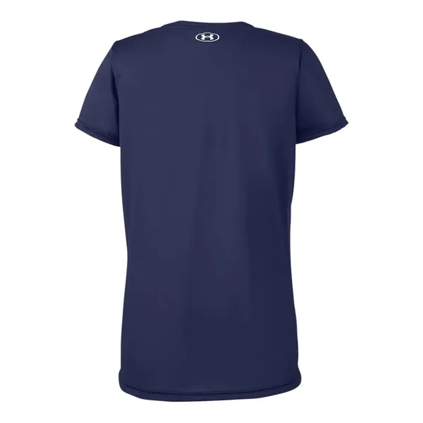 Under Armour Women's Team Tech™ T-Shirt - Under Armour Women's Team Tech™ T-Shirt - Image 14 of 24