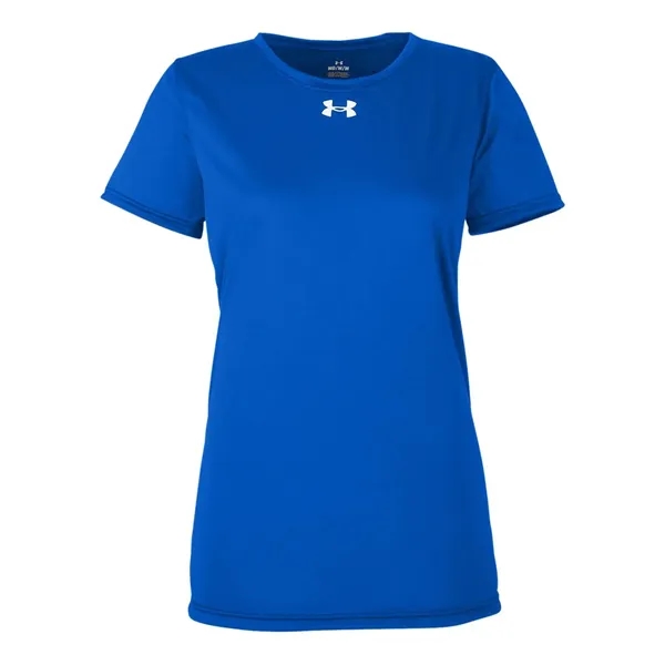 Under Armour Women's Team Tech™ T-Shirt - Under Armour Women's Team Tech™ T-Shirt - Image 19 of 24