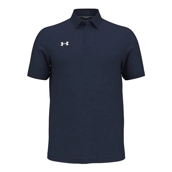 Under Armour Men's Trophy Level Polo - Under Armour Men's Trophy Level Polo - Image 3 of 8