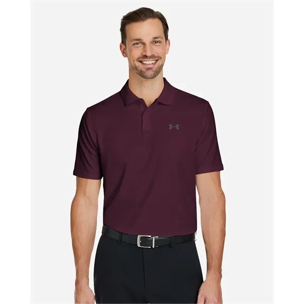 Under Armour Men's Performance 3.0 Golf Polo - Under Armour Men's Performance 3.0 Golf Polo - Image 0 of 10